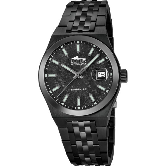 Reloj Lotus Automático 19104/1