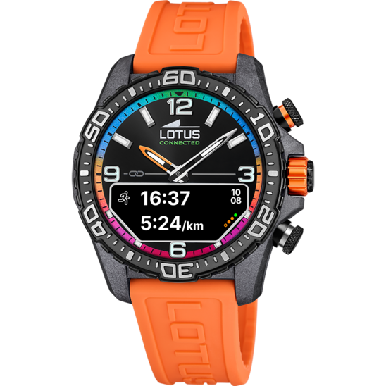 RELOJ DE HOMBRE LOTUS CONNECTED D MULTICOLOR 20000/7