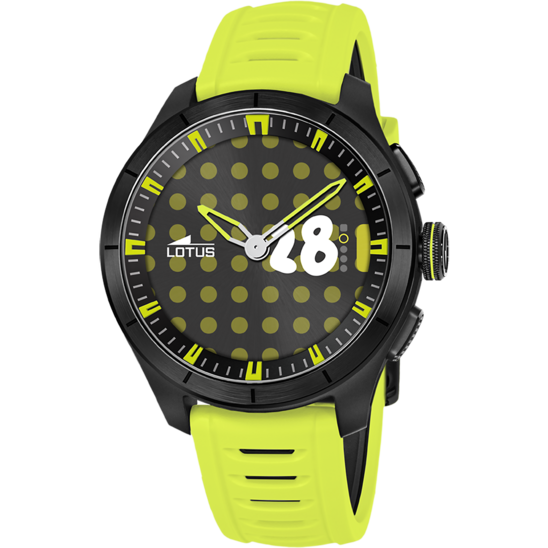 Reloj Lotus Connected Full D 20001/5