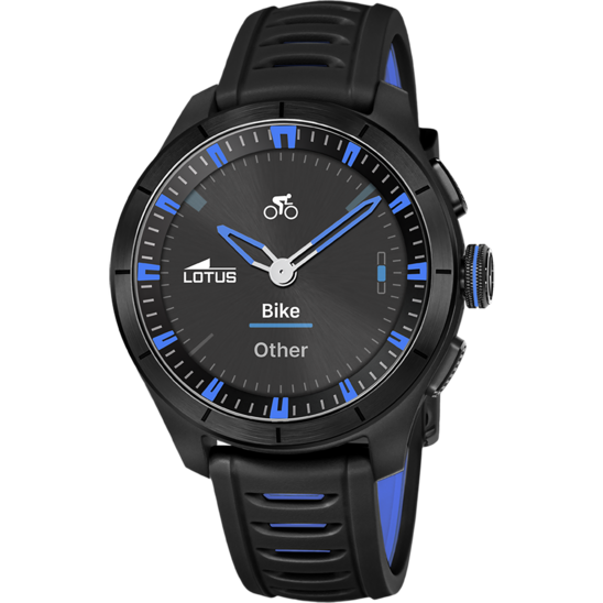 Reloj Lotus Connected Full D 20001/8