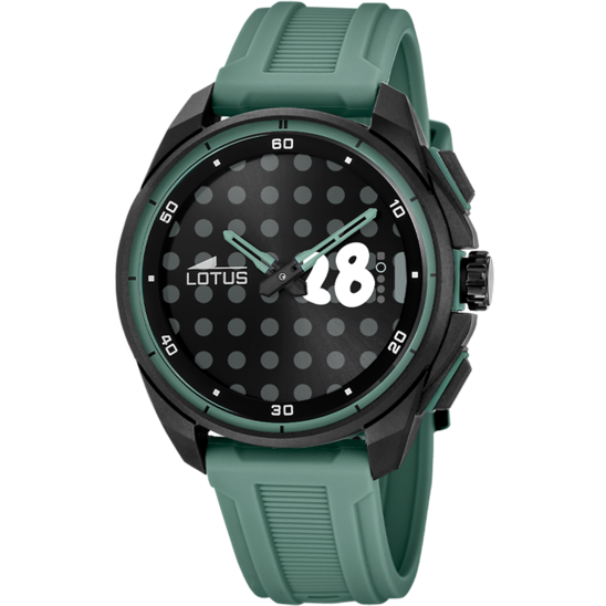Reloj Lotus Connected Full D 20002/3