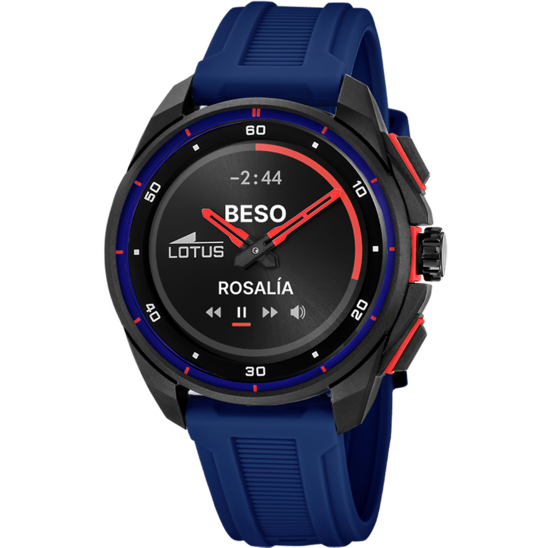 Reloj Lotus Connected Full D 20002/6