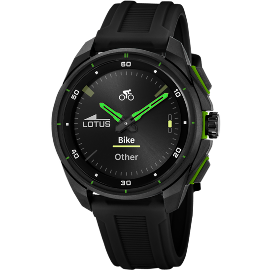 Reloj Lotus Connected Full D 20002/8