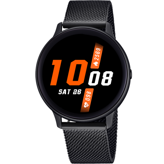 Reloj Smartwatch 50018/1 Smartime Hombre