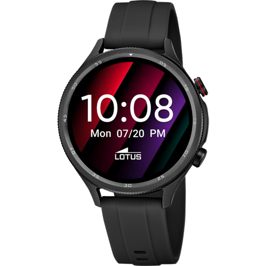 Smartwatch Lotus Smartime Naya Lite Función Llamadas 50205/1