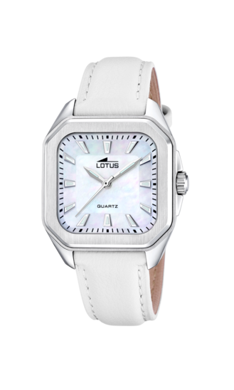 LOTUS WOMEN'S BEIGE WATCH 18968/2