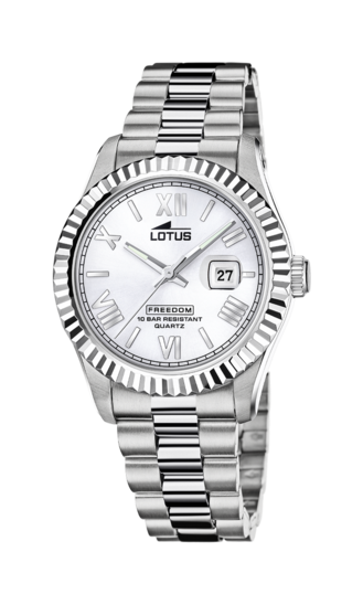 orologi al quarzo Lotus Diver mod. 18928/1 | GioiaPura