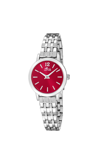 Montre Romtimes Pour Femme - Cadran Doré, Bracelet Noir, Mécanique, Occasion