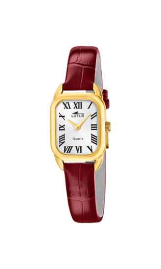 LOTUS Women's Watch 19019/1 2gether Stainless Steel