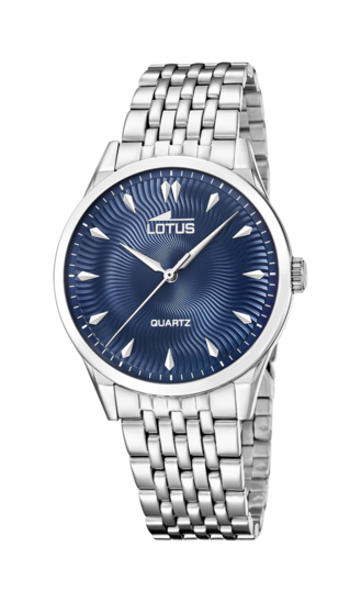Festina Orologio Uomo F16376/7 - Cassa In Titanio, Vetro Minerale, Bracciale Acciaio