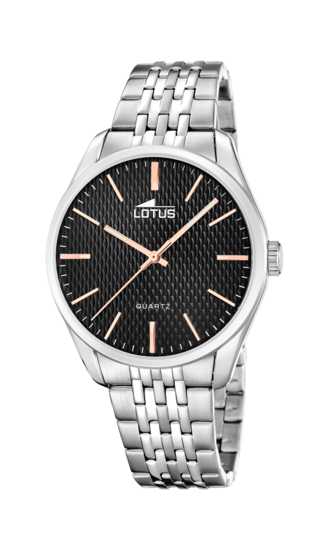 Lotus Watches Orologio da polso Uomo 18570/1