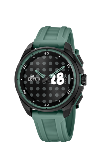 Lotus Multifunktion 18321/2 Orologio da polso uomo Molto sportivo