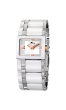 RELOJ LOTUS  15597/2 PLATA CORREA DE ACERO, MUJER