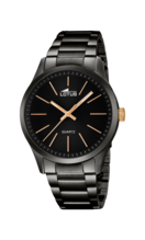 Lotus Orologio Uomo 18162/2 - Eleganza Sportiva