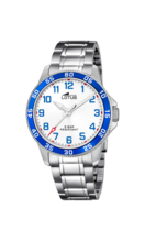 OROLOGIO LOTUS SOLO TEMPO REF 18786/2
