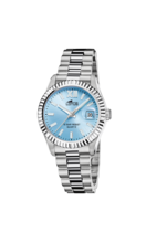 WOMEN'S LOTUS FREEDOM WATCH WITH BLUE DIAL 18930/3