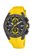 RELOJ LOTUS 18943/1 NEGRO HOMBRE