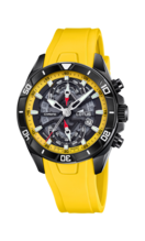 RELOJ LOTUS 18945/1 NEGRO HOMBRE