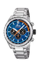 orologi cronografi uomo Lotus Chrono 18916/4 | GioiaPura