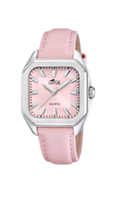 LOTUS WOMEN'S PINK WATCH 18968/3