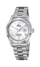 Lotus men's blue watch 19002/3