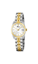 Lotus Uomo 18324/3 – Orologio Cronografo Quarzo Con Cinturino In Pelle Marrone E Quadrante Marrone