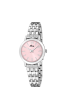 LOTUS Orologio Donna Analogico Acciaio Inossidabile 316L - Bracciale