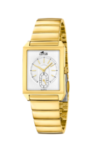 RELOJ DE HOMBRE LOTUS MINIMALIST CON ESFERA VERDE 18692/4