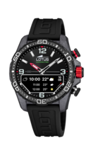 RELOJ DE HOMBRE LOTUS CONNECTED D NEGRO 20000/4