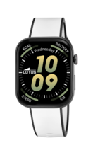 Unisexe Lotus Smartwatch Lotus SmarTime L50040/1 - Montre connectée/sportive