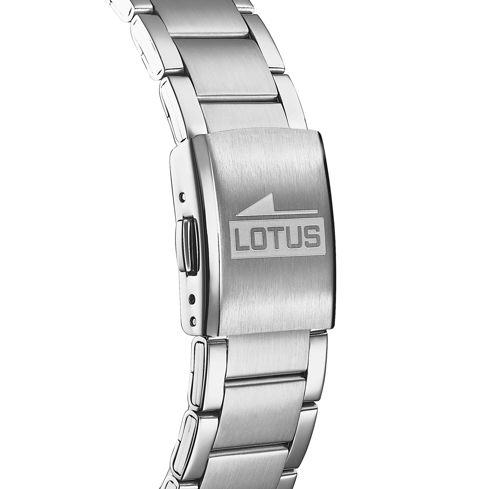 Lotus Orologio Quarzo con Cinturino in Acciaio Inox 15955/4