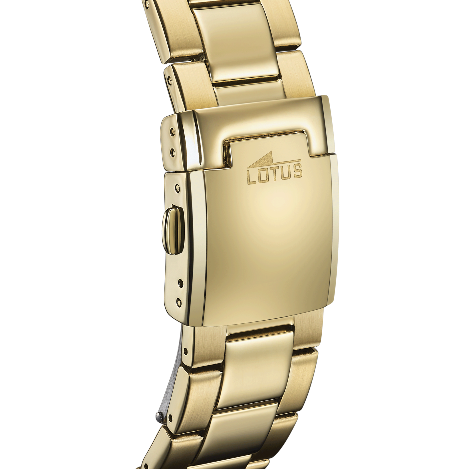 RELOJ DE HOMBRE LOTUS MINIMALIST CON ESFERA GRIS 18576/2