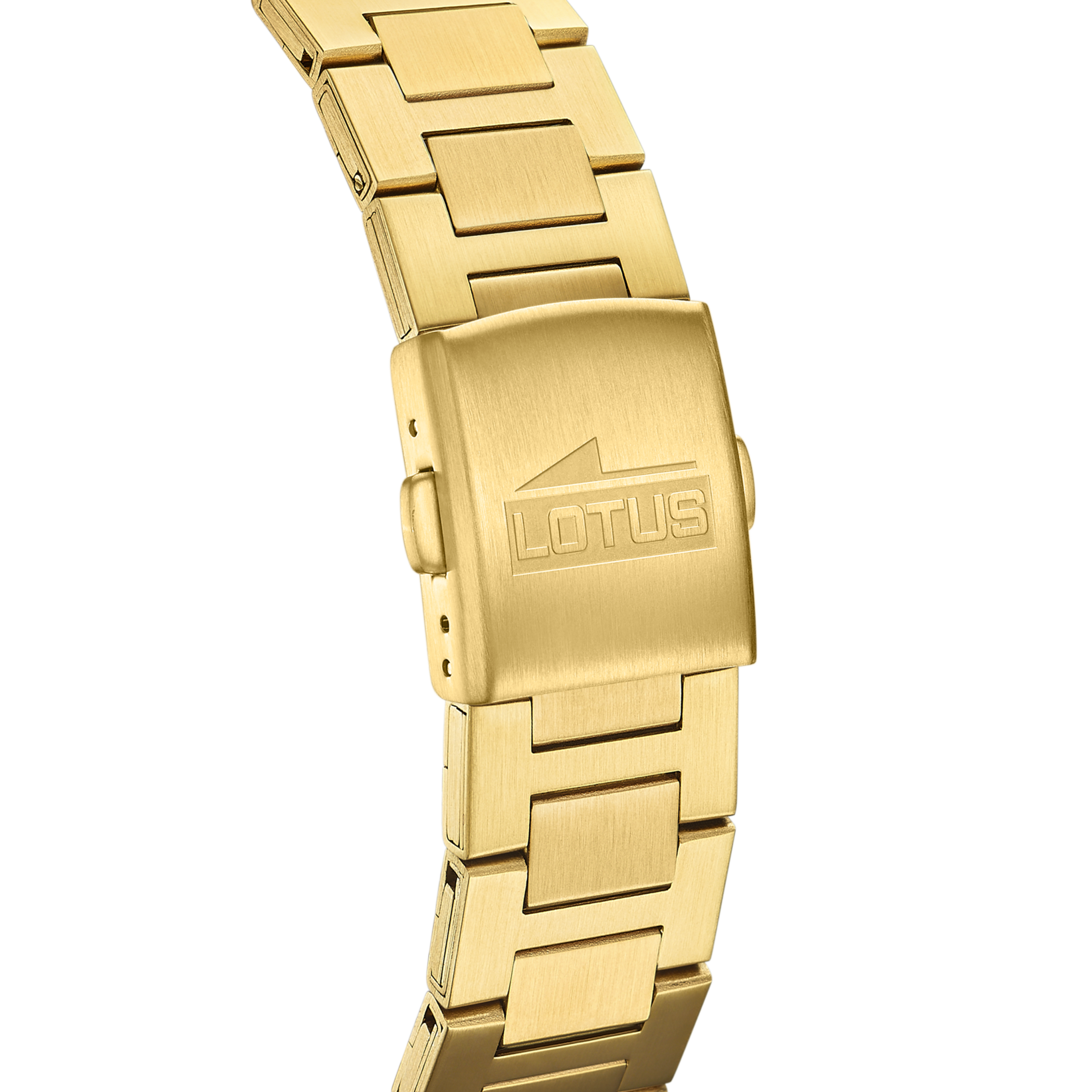 RELÓGIO LOTUS 18837/1 PRATA CINZA PULSERA DE DE AÇO INOXIDÁVEL, HOMEM