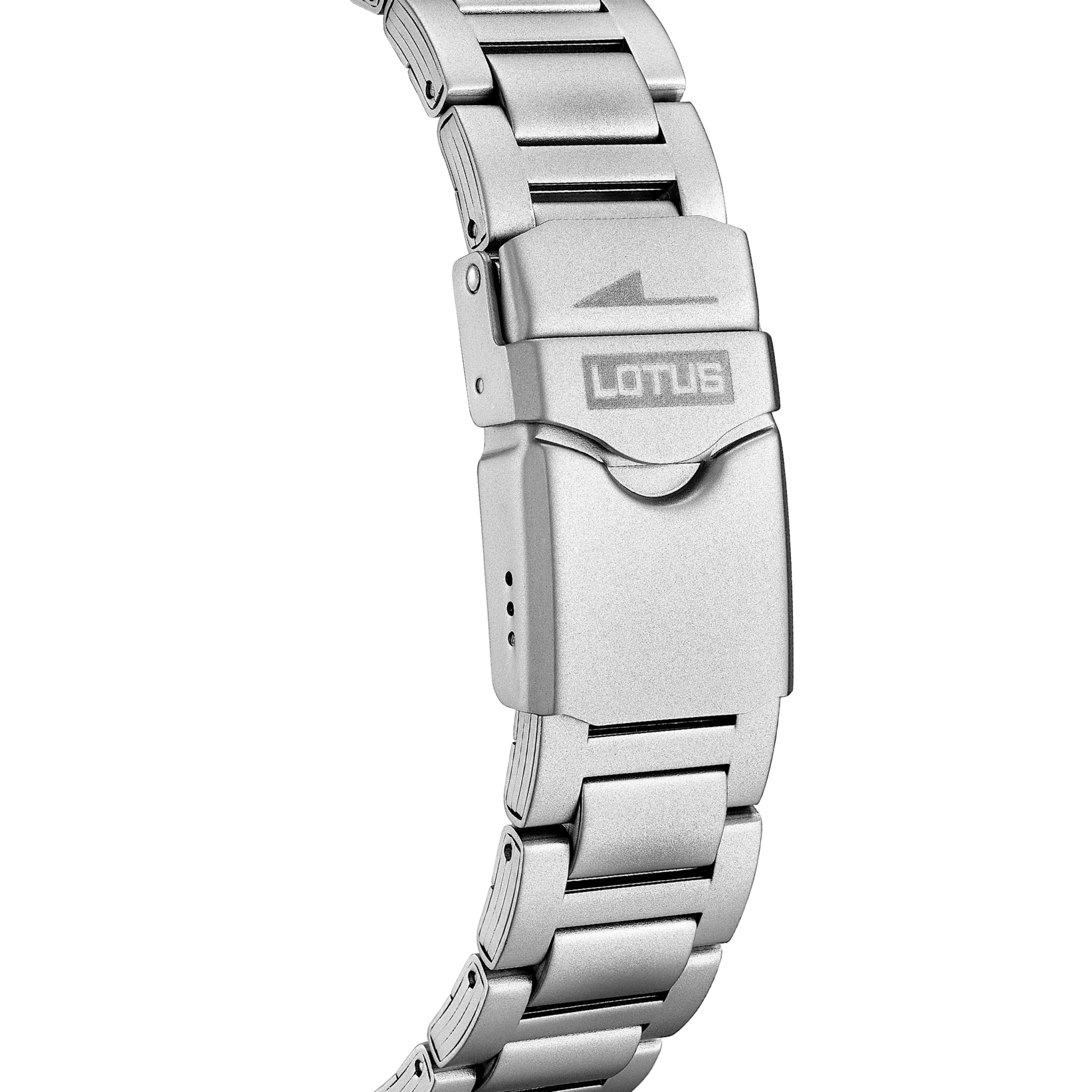 OROLOGIO LOTUS CHRONO 18977/3 VERDE CINGHIA ACCIAIO INOSSIDABILE - Main Image