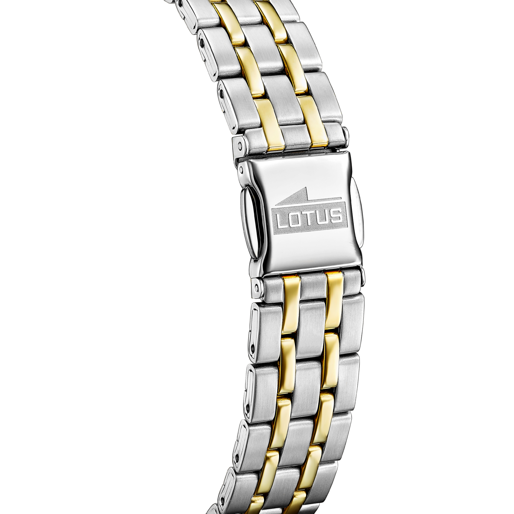 Tamaris Analoog kwartshorloge voor dames, met roestvrij stalen armband TT- 0188-MQ, goud Tamaris Analoog kwartshorloge voor dames, met roestvrij stalen armband TT- 0188-MQ, goud