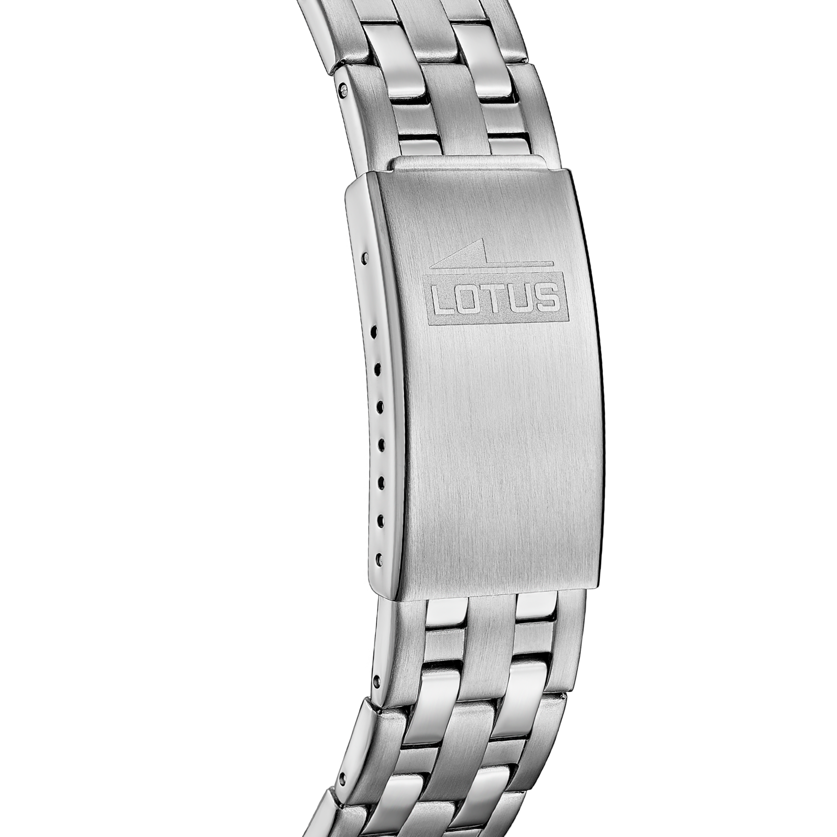 OROLOGIO LOTUS CHRONO 18989/3 VERDE CINGHIA ACCIAIO INOSSIDABILE