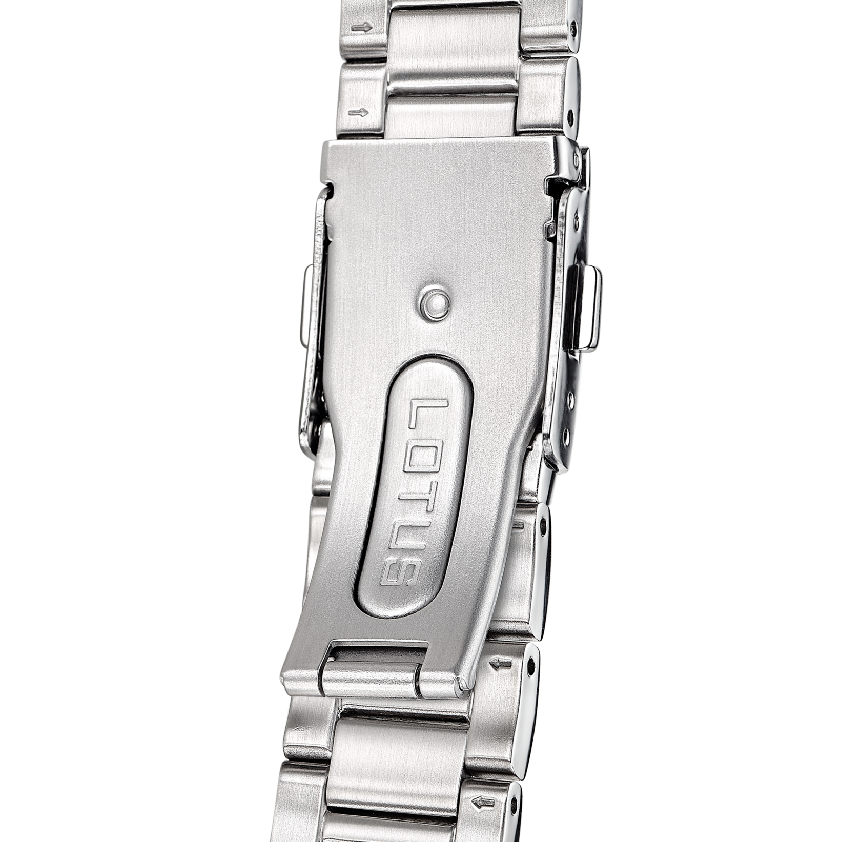 Lotus CONNECTED - Orologio - lotus/argentato