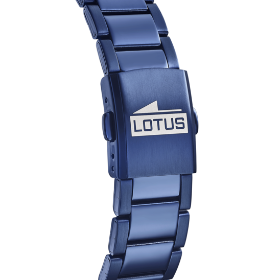 Comprar barato Reloj Lotus hombre acero IP azul cronómetro 18680/2 - Envios  gratuitos - PRECIOS BARATOS. Comprar en Tienda Online de Venta por  Internet. Joyería Online