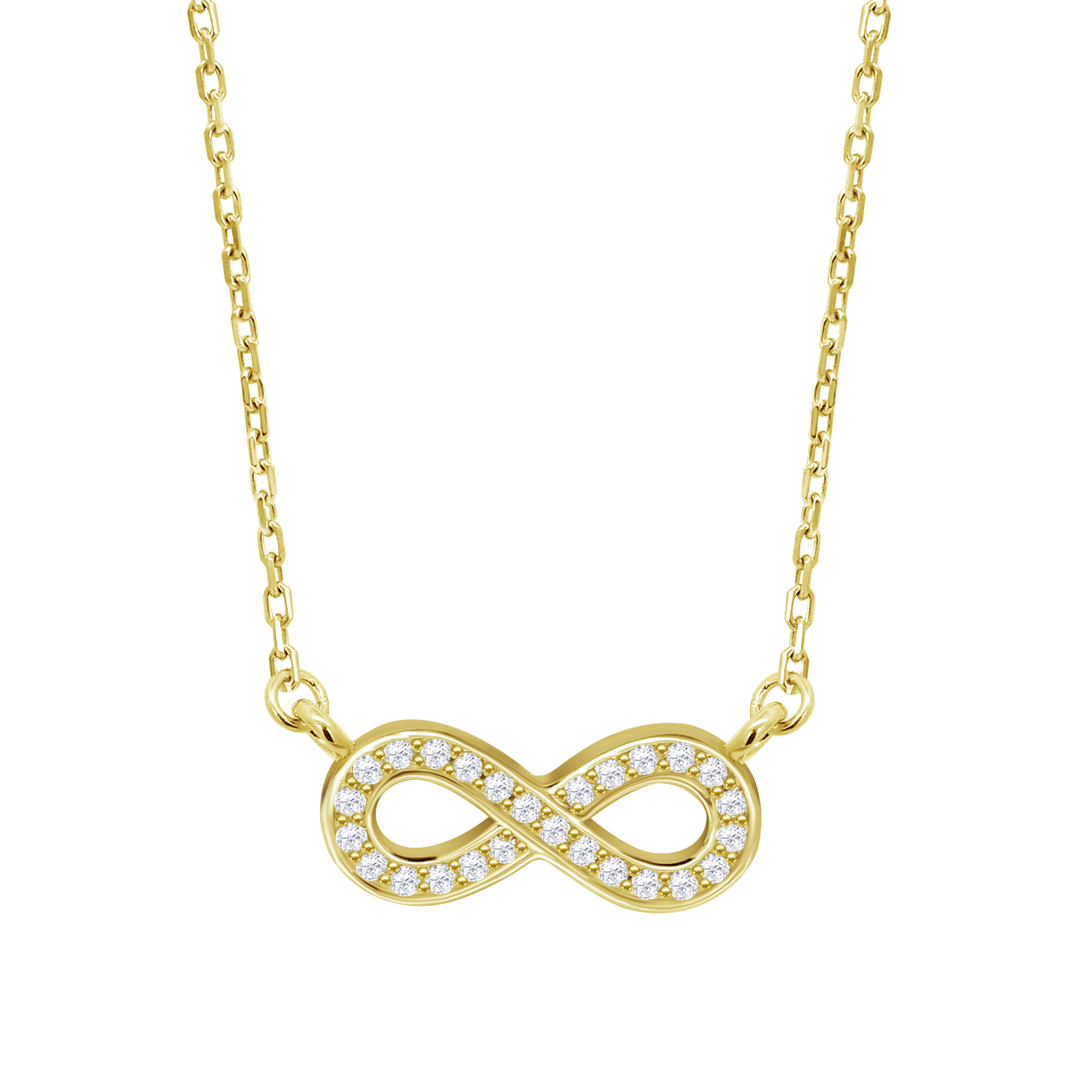 Lotus Silver women's silver necklace Trendy LP1859-1/2