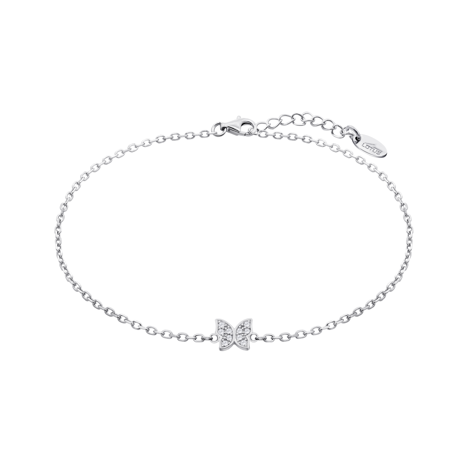 Pulsera De Plata De Ley Para Mujer, Diseño De Trébol De Cuatro Hojas, Diseño De Trébol De La Suerte, Pulsera De Trébol De Cuatro Hojas, Circonia Cúbica Plata De Ley, Circonita