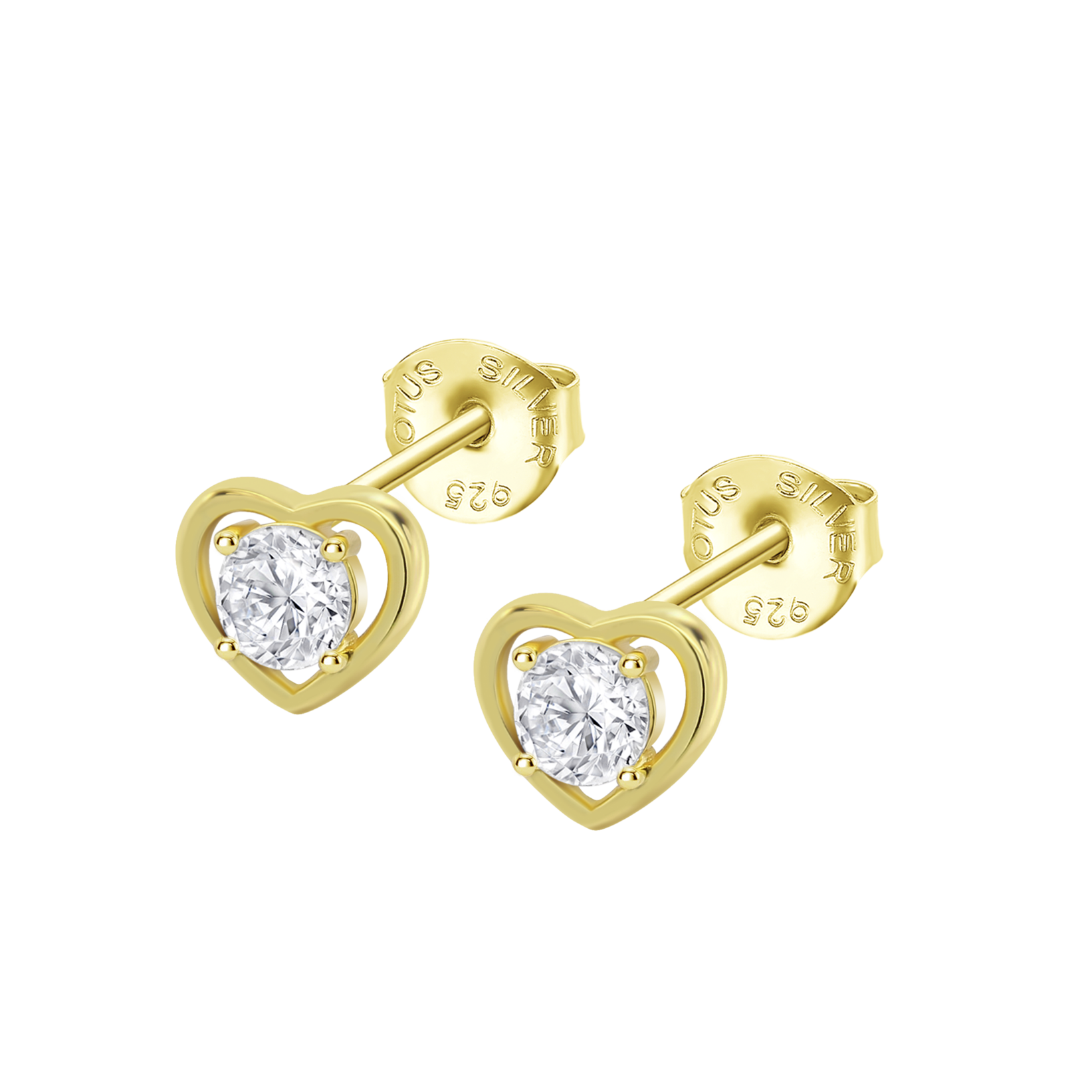 Lotus Silver women