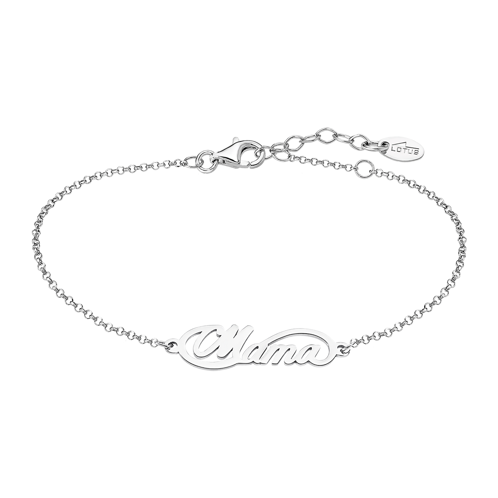 Pulsera lotus online mama