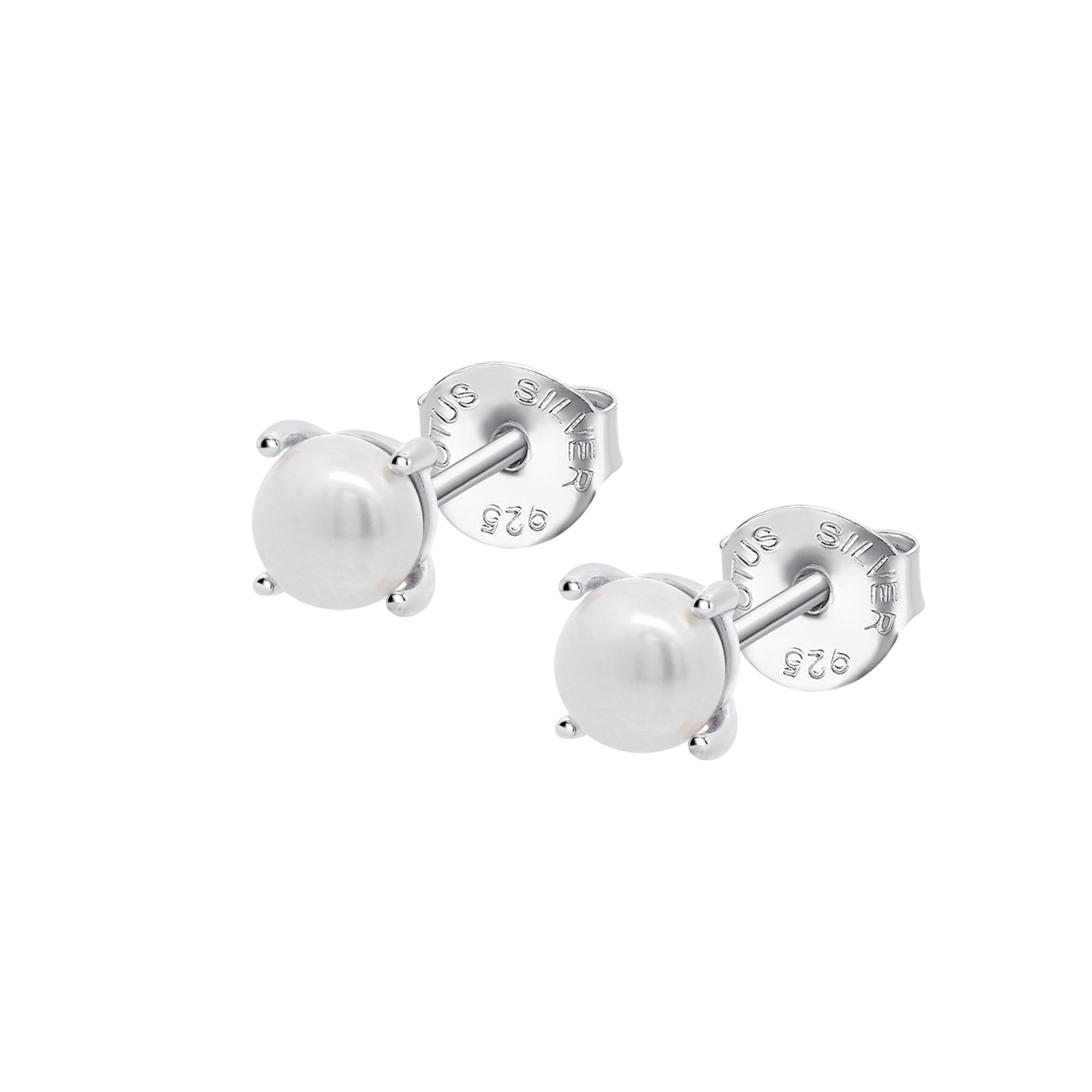 IN ATTESA DI LOTUS SILVER LP3409-4/2 ARGENTO 925 ML, DONNA
