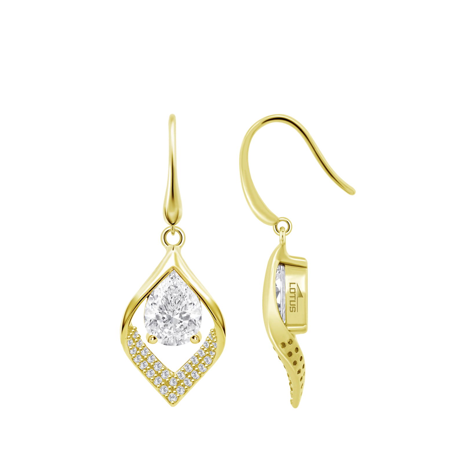 LOTUS JEWELS JEWELRY Mod. LP1937-4/1 main image 0