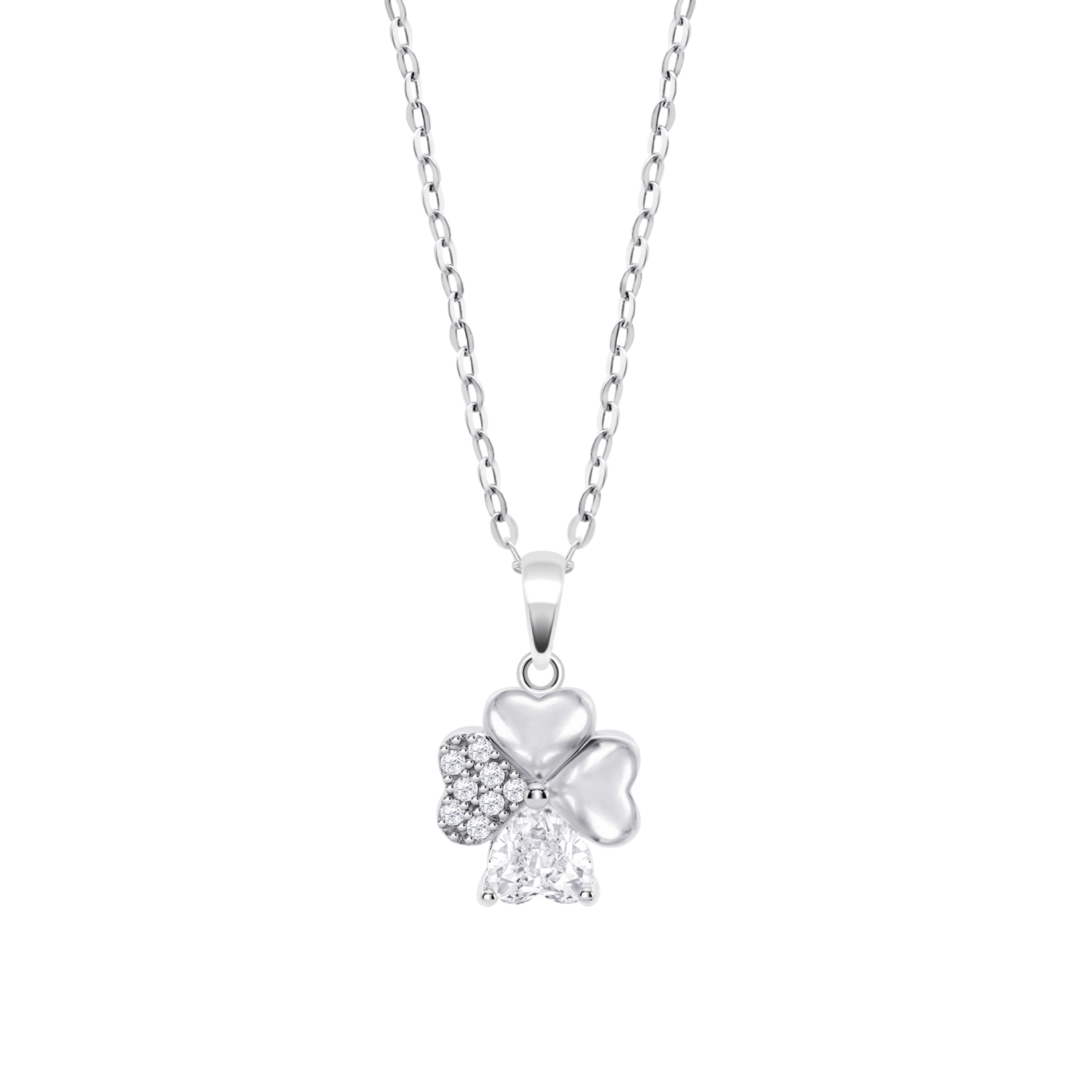 Tuscany Silver 8.41.3510 Juego De Joyas (pulsera Y Collar) De Plata De Ley ( 925/1000) De Mujer