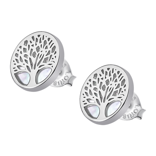 Lotus Silver Bracciale Mystic LP1678-2/2 - Metallo Non Prezioso, Design Moderno