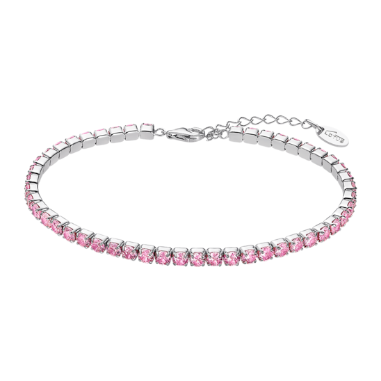 Pulsera Lotus Silver Lp3452-2/2 Plata 925 Ml, Mujer
