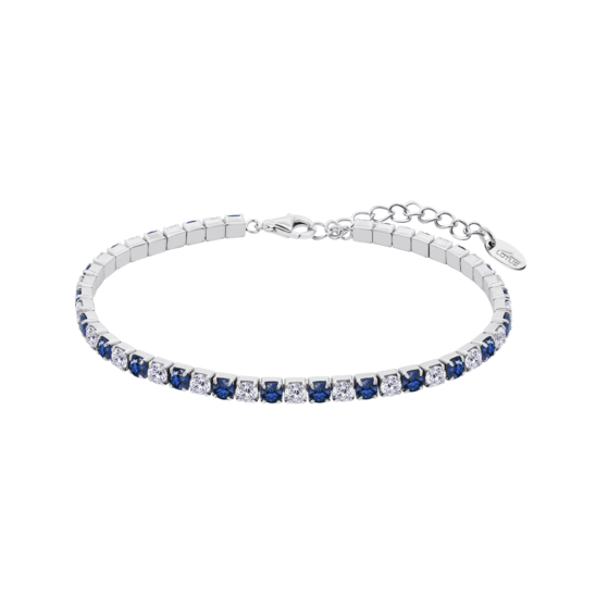 Pulsera Lotus Silver Lp3452-2/5 Plata, Mujer