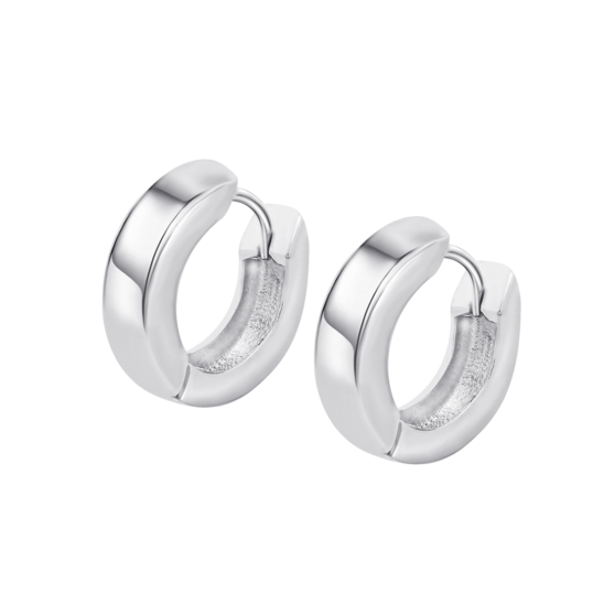 Pendientes Lotus Silver Lp3776-4/1 Oro, Mujer