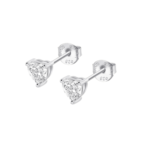 Pendientes Lotus Silver Lp3833-4/1 Plata, Mujer
